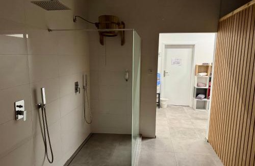 Bialka Tatrzanska Apartment | Apartamenty Grapa - Białka Tatrzańska - Nowoczesny Apartament Górski z Basenem i Sauną - Blisko Term Bania i wyciągów narciarskich