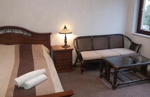 Katowice Apartment | APARTAMENTY HIEROWSKIEGO 60G