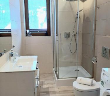 Szlachtowa Apartment | Apartamenty Homole B4