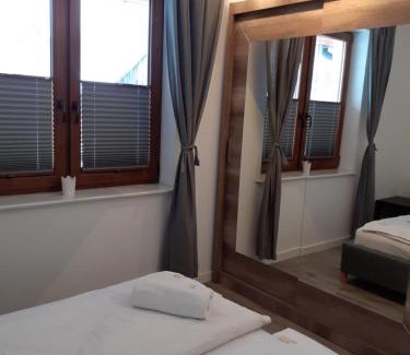 Szlachtowa Apartment | Apartamenty Homole B4