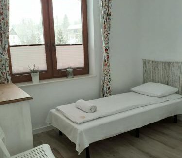 Szlachtowa Apartment | Apartamenty Homole B4