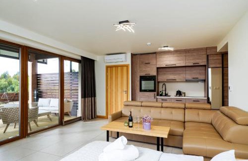 Zakopane Apartment | Apartamenty Hrube Niżne 23D