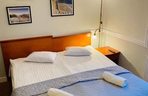 Dzwirzyno Apartment | Apartamenty i Pokoje Magnolia