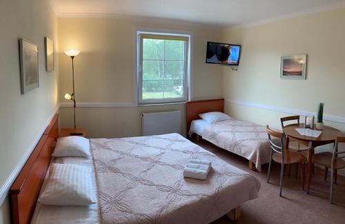 Dzwirzyno Apartment | Apartamenty i Pokoje Magnolia