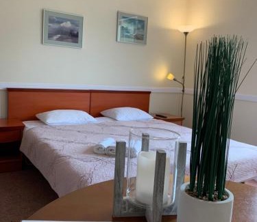 Dzwirzyno Apartment | Apartamenty i Pokoje Magnolia