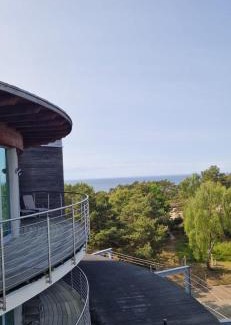 Dzwirzyno Apartment | Apartamenty IRS Havet