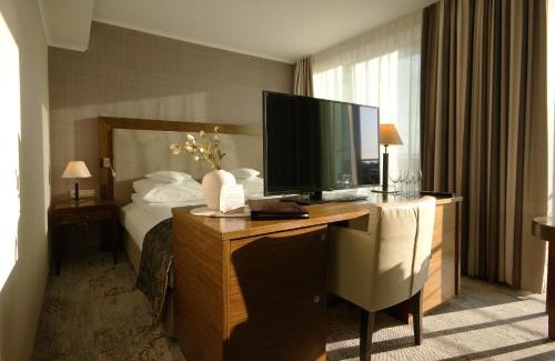 Dzwirzyno Apartment | Apartamenty IRS Havet