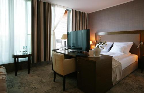 Dzwirzyno Apartment | Apartamenty IRS Havet