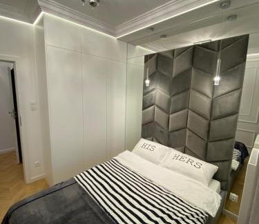 Bialystok Apartment | Apartamenty Jagiellońskie Jurowiecka 15