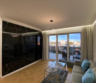 Bialystok Apartment | Apartamenty Jagiellońskie Jurowiecka 15