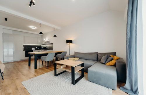 Tajecina Apartment | Apartamenty Jasionka Lotnisko