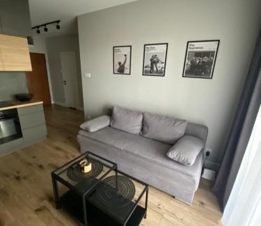 Bialystok Apartment | Apartamenty Jurowiecka 17 - Centrum