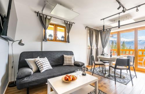 Koscielisko Apartment | Apartamenty Kierpcówka Zakopane