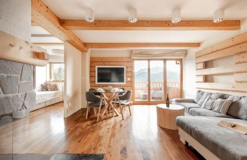 Koscielisko Apartment | Apartamenty Kierpcówka Zakopane