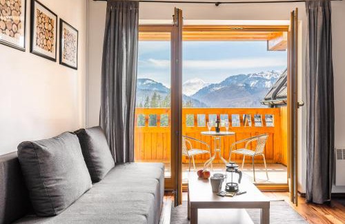 Koscielisko Apartment | Apartamenty Kierpcówka Zakopane
