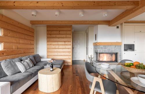 Koscielisko Apartment | Apartamenty Kierpcówka Zakopane