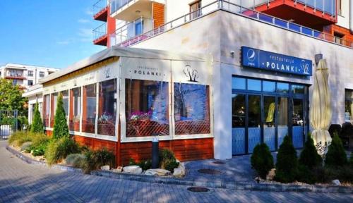 Kolobrzeg Apartment | Apartamenty Kołobrzeg Apartments Polanki