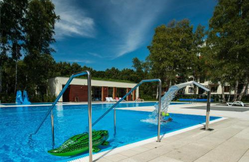 Kolobrzeg Apartment | Apartamenty Kołobrzeg Osiedle Polanki