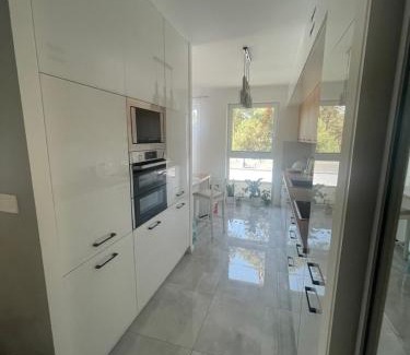 Pulawy Apartment | Apartamenty Kościuszki - faktury VAT - Klimatyzacja - Parking