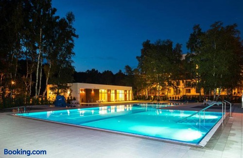 Kolobrzeg Apartment | Apartamenty Kolobrzeg osiedle Polanki