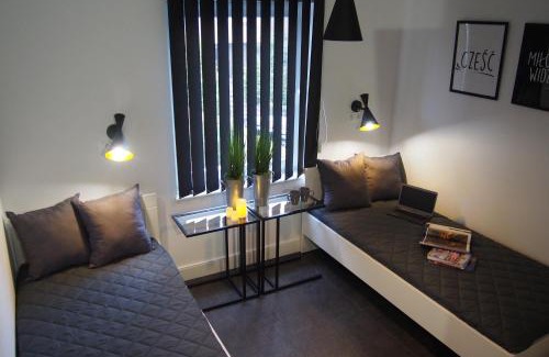 gmina Kostrzyn Apartment | Apartamenty KopeX