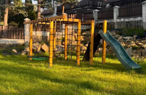 Zakopane Apartment | Apartamenty Krzeptówki 3a