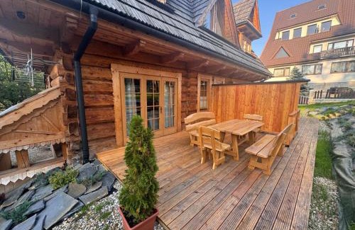 Zakopane Apartment | Apartamenty Krzeptówki 3a