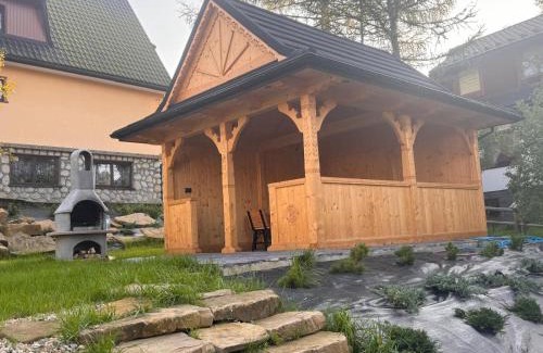 Zakopane Apartment | Apartamenty Krzeptówki 3a