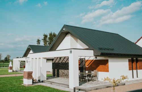 gmina Przeciszow Apartment | APARTAMENTY LAS Zator