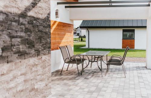 gmina Przeciszow Apartment | APARTAMENTY LAS Zator