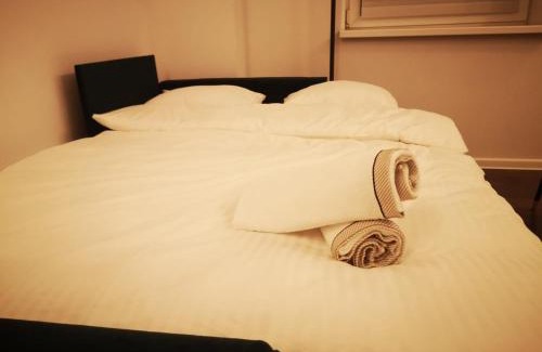 Raciborz Apartment | Apartamenty LENA 1