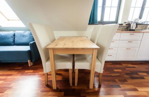 Faszcze Apartment | Apartamenty Lubiewo