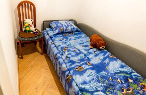 Przemysl Apartment | Apartamenty LUX Słowackiego, Przemyśl
