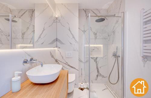 Miedzyzdroje Apartment | Apartamenty Marea - visitopl