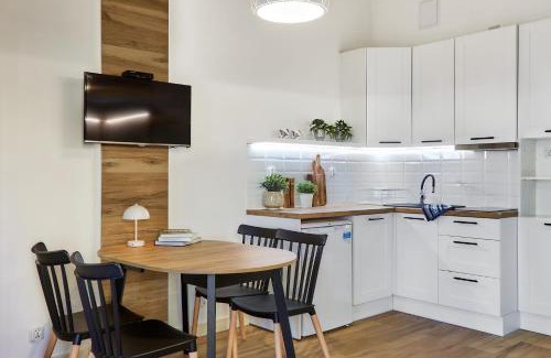 Miedzyzdroje Apartment | Apartamenty Margo