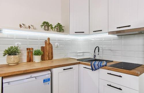 Miedzyzdroje Apartment | Apartamenty Margo