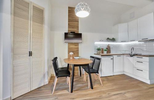 Miedzyzdroje Apartment | Apartamenty Margo