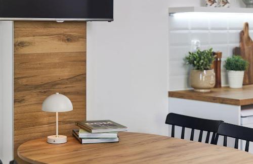 Miedzyzdroje Apartment | Apartamenty Margo