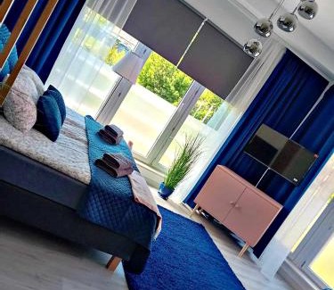 Spytkowice Apartment | Apartamenty MAX blisko Energylandia