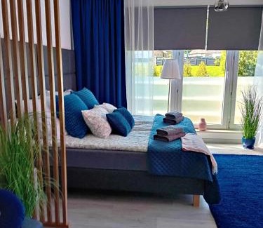Spytkowice Apartment | Apartamenty MAX blisko Energylandia