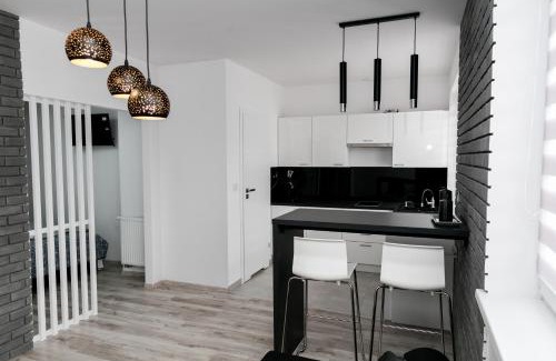 Grunwald Apartment | Apartamenty na Dalekiej
