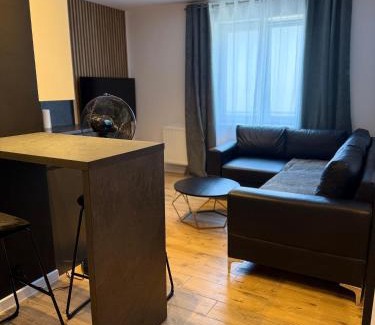 Grunwald Apartment | Apartamenty na Dalekiej