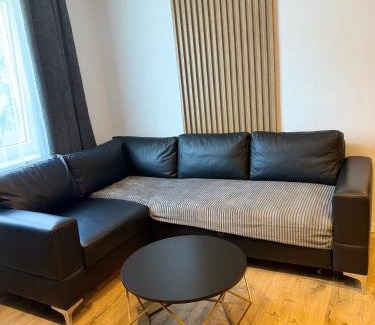 Grunwald Apartment | Apartamenty na Dalekiej