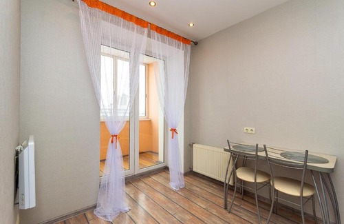 Chelyabinsk Apartment | Апартаменты на Энгельса 28