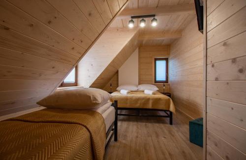 Lesnica Apartment | Apartamenty na Polnej