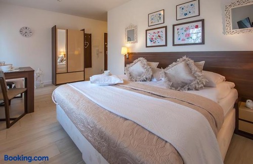 Swinoujscie Apartment | Apartamenty na Wyspie - Aquamarina Apartamenty