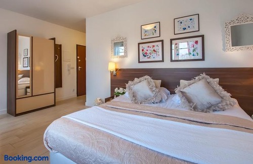 Swinoujscie Apartment | Apartamenty na Wyspie - Aquamarina Apartamenty
