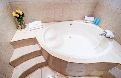 Sovetsky District Apartment | Apartamenty na Yakuba Kolasa