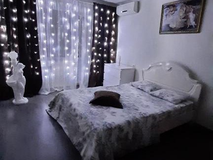 Krasnyy Gorod Sad Apartment | Apartamenty na zapadnom