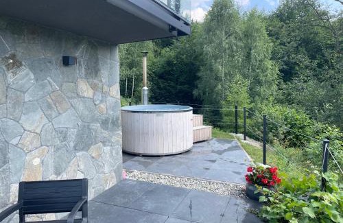 Wisla Apartment | Apartamenty 'Okno z widokiem'